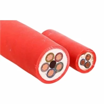 Fire Resistant Power Cable factory Fire Resistant Power Cable factory
