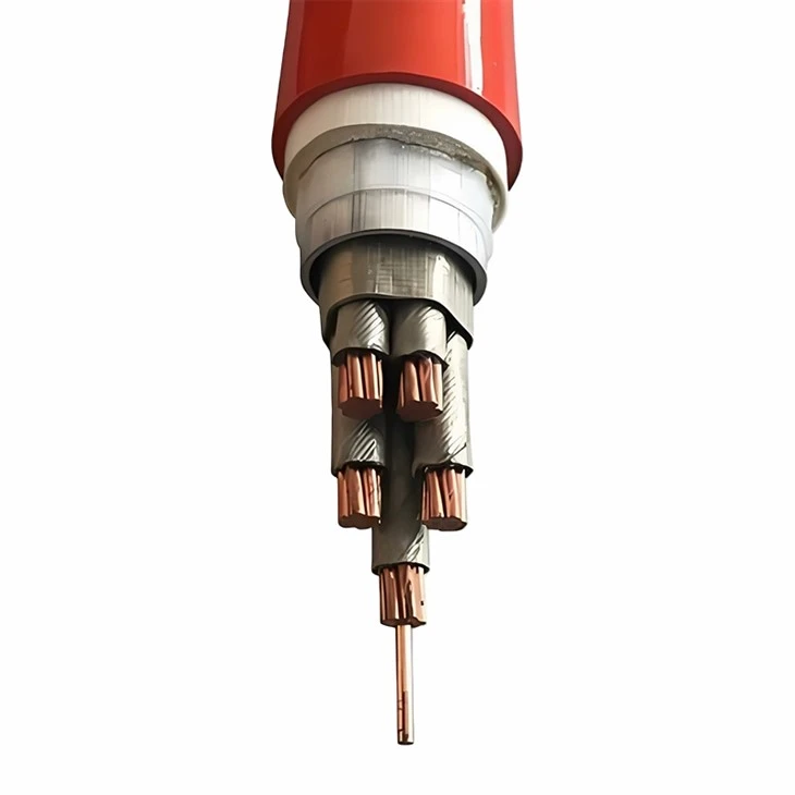 Fire Resistant Power Cable suppliers Fire Resistant Power Cable suppliers