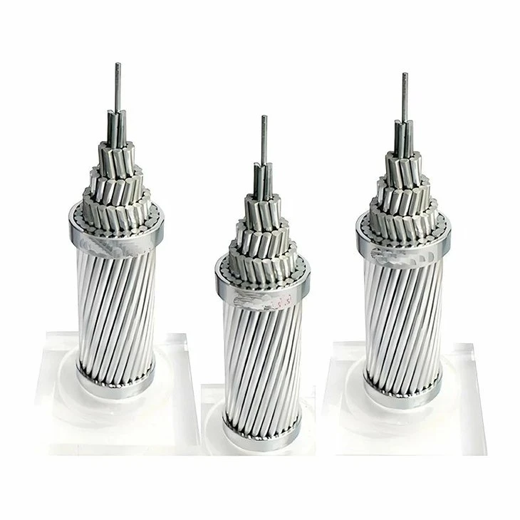 AAC All Aluminum Conductor