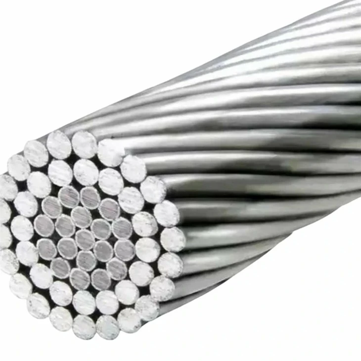 ACSR Aluminium Conductor Steel Reinforced