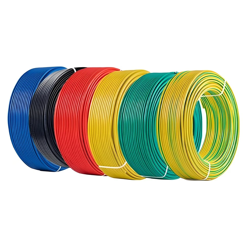 Fire Rated Power Cable