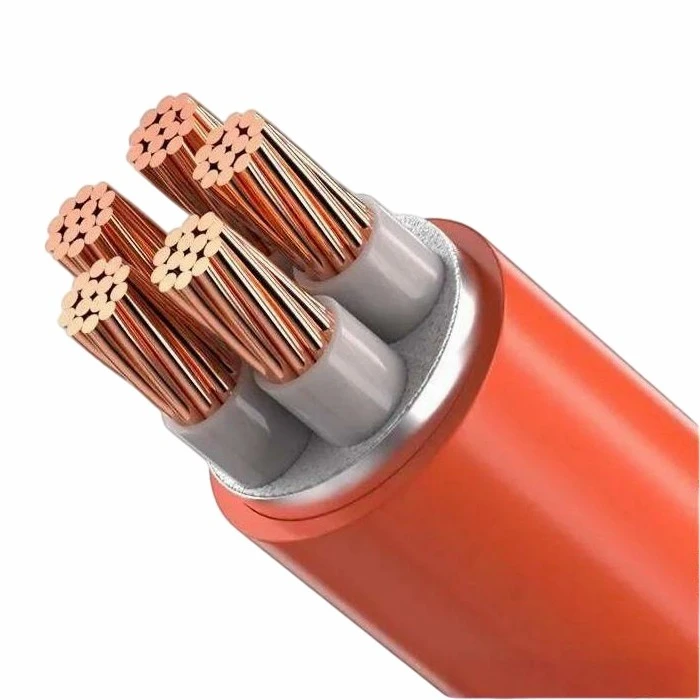 Fire Resistant Power Cable high quality Fire Resistant Power Cable high quality