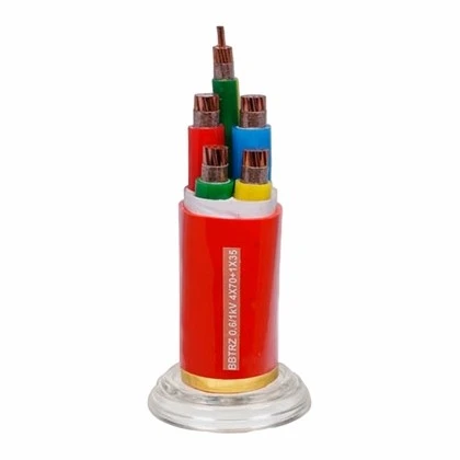 Fire Resistant Power Cable price Fire Resistant Power Cable price