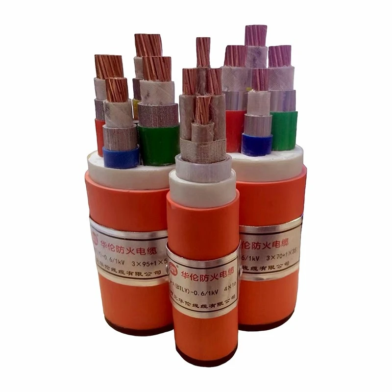 Fire Resistant Power Cable price Fire Resistant Power Cable price