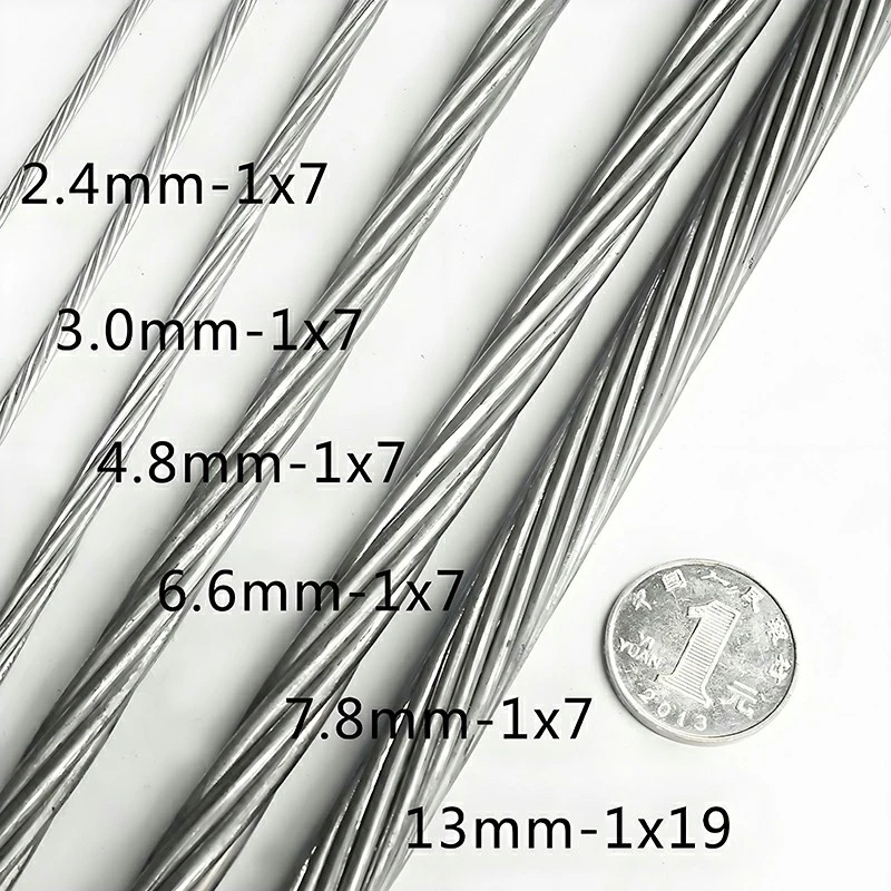 Galvanized Stranded Wire suppliers Galvanized Stranded Wire suppliers