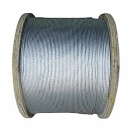 Galvanized Stranded Wire manufacturers Galvanized Stranded Wire manufacturers