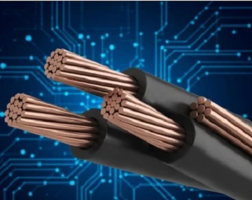 How To Handle Corroded Steel-cored Aluminum Stranded Wire?