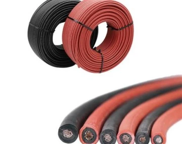 Selecting Fire Rated And Heat Resistant Cable For Building Safety Circuits