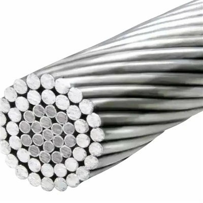 ACSR Aluminium Conductor Steel Reinforced