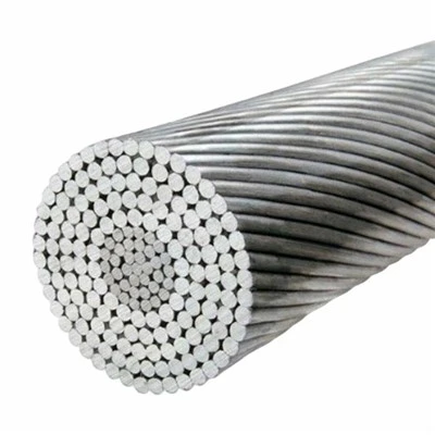 ACSR Aluminum Wire
