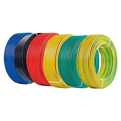 Fire Rated Power Cable