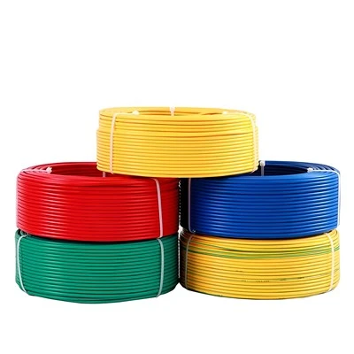 Heat Resistant Power Cable